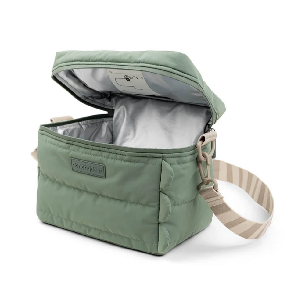 Koeltas Croco Green