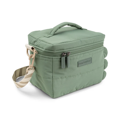 Koeltas Croco Green