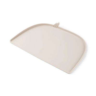 Silicone placemat Elphee Sand