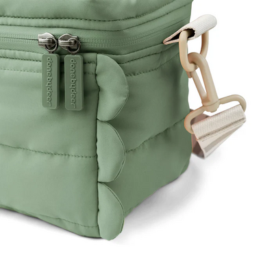 Koeltas Croco Green