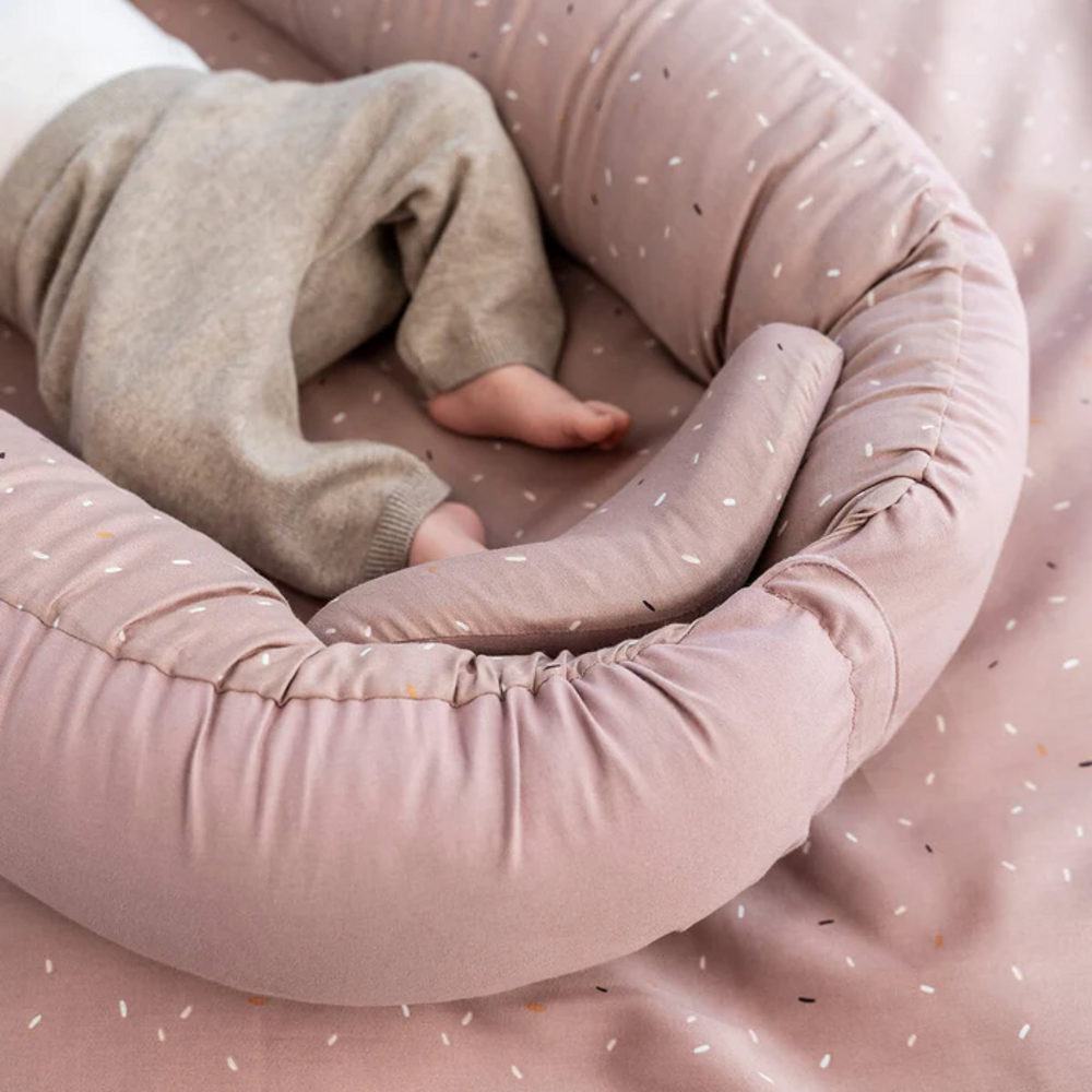 Cozy nest Confetti Powder