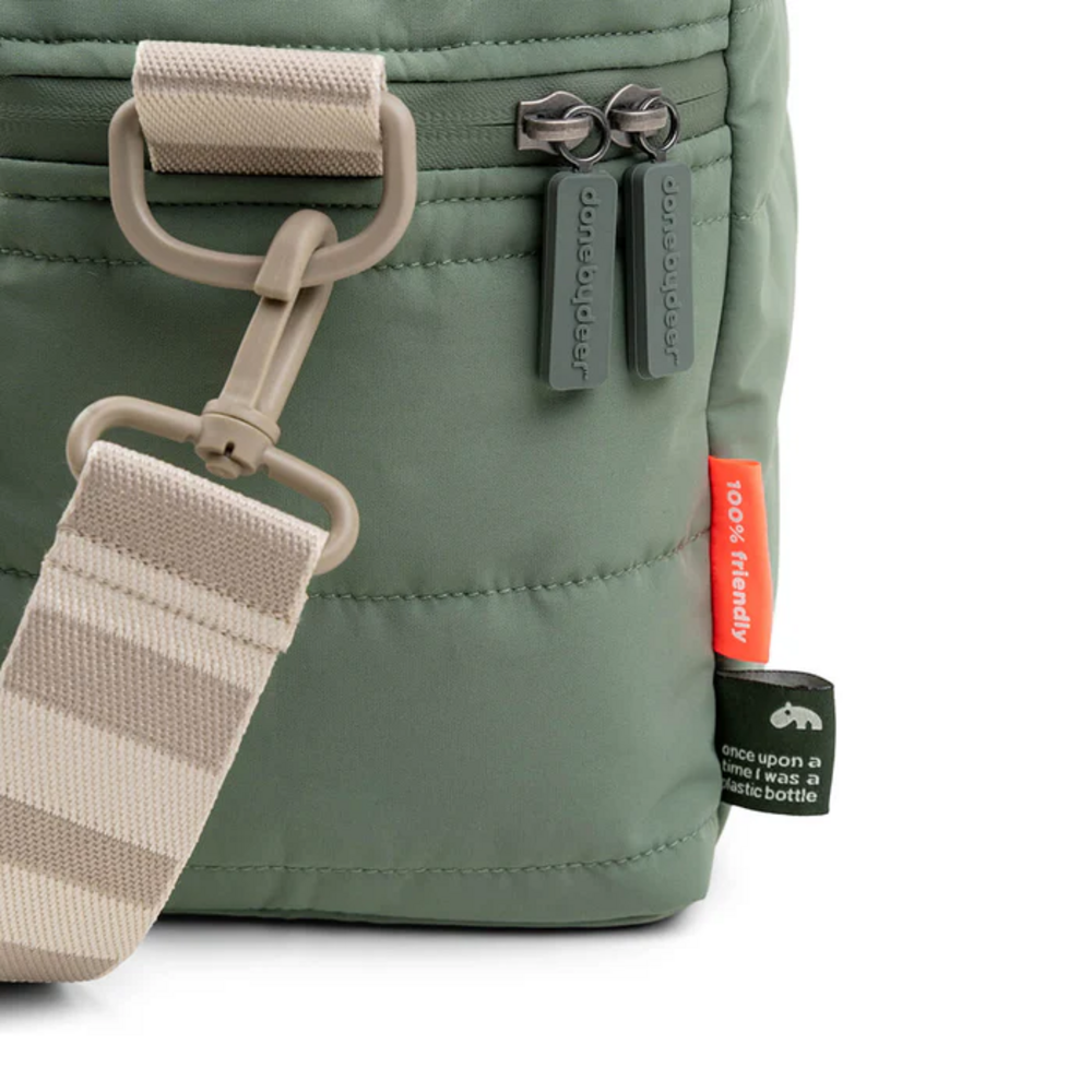 Koeltas Croco Green