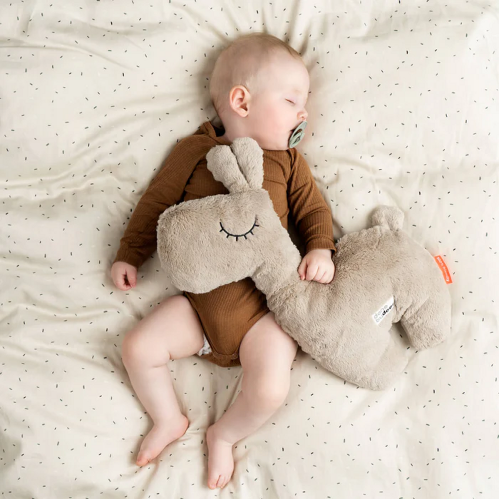Knuffel Xl Lalee Sand
