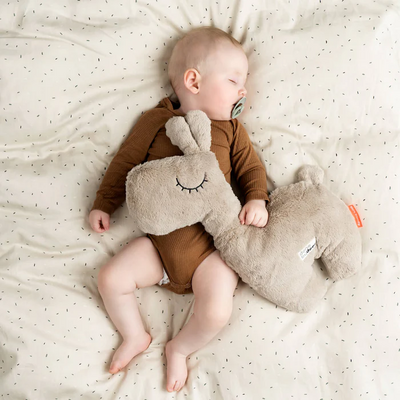 Knuffel Xl Lalee Sand