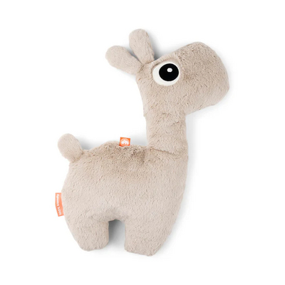 Knuffel Xl Lalee Sand