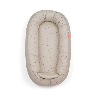 Cozy babynest Confetti Sand