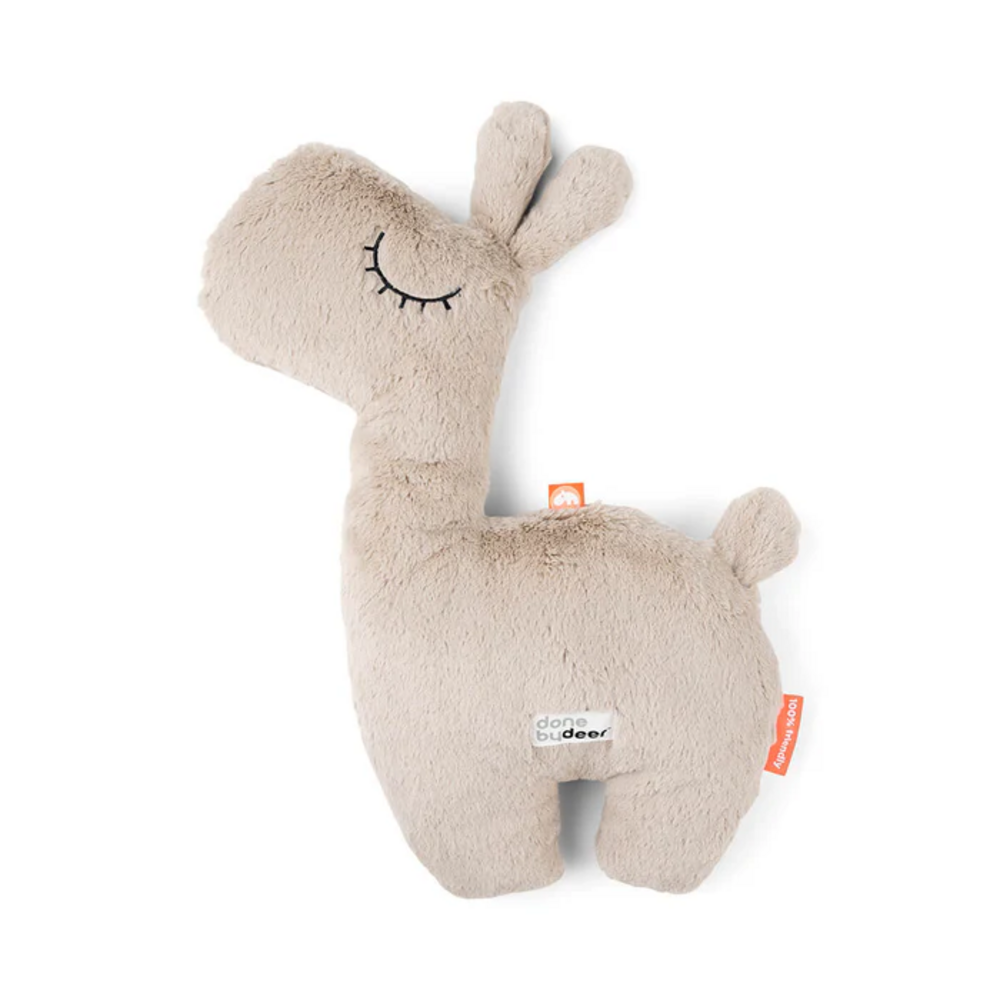 Knuffel Xl Lalee Sand