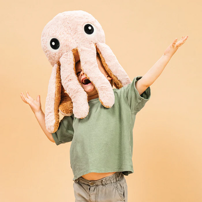 Knuffel XL Jelly Powder