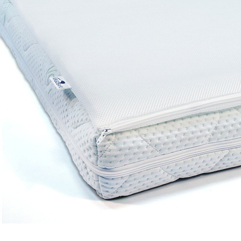 Airgosafe topper 40x80cm