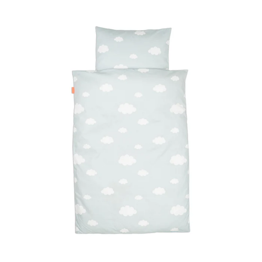Bedlinen junior INT Elphee Blue