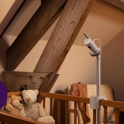 Videofoon Wifi + Iqsense