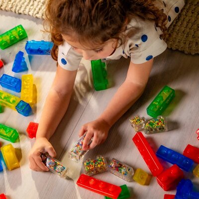 Jelly Blox - Creative kit