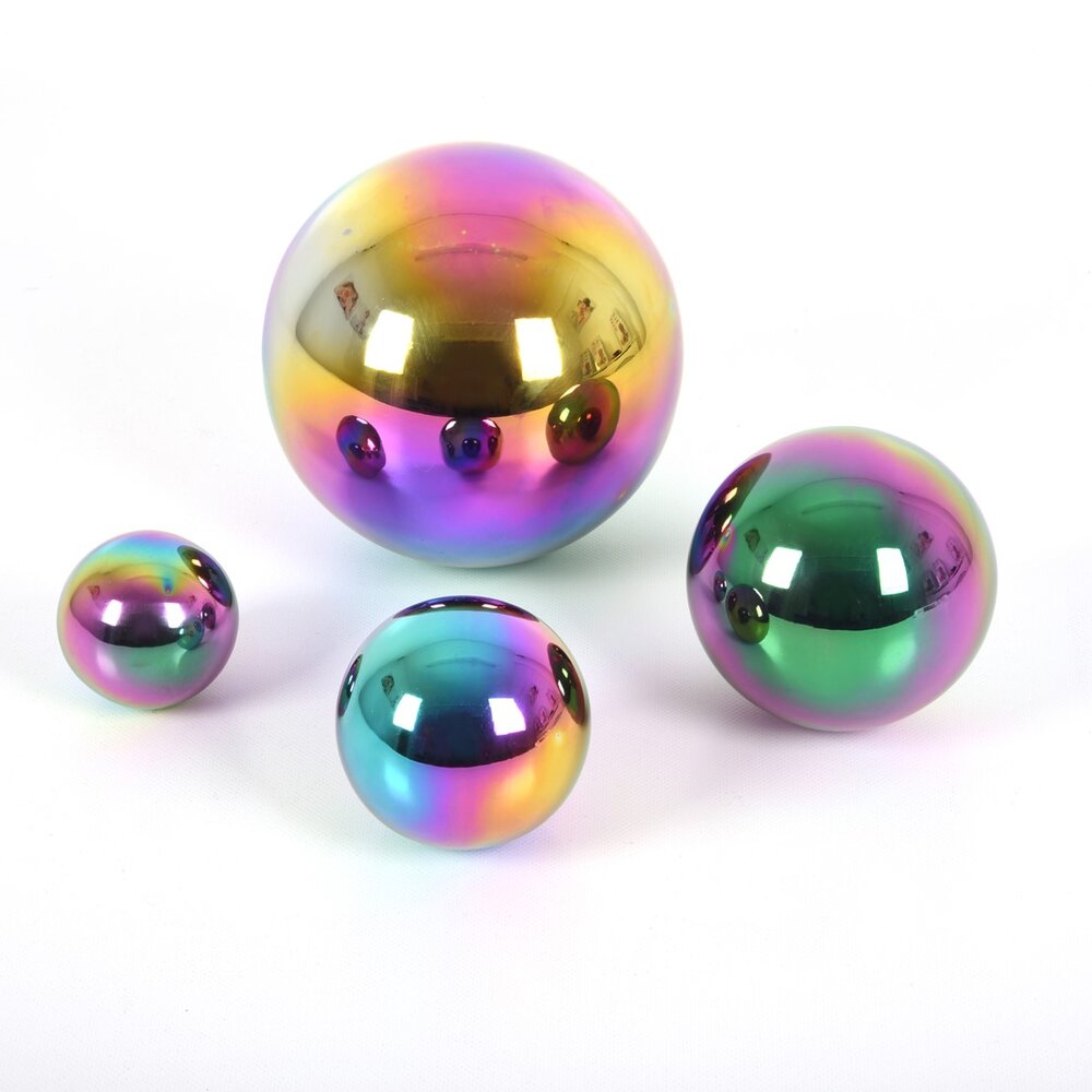 Sensorische Reflecterende Kleur Ballen