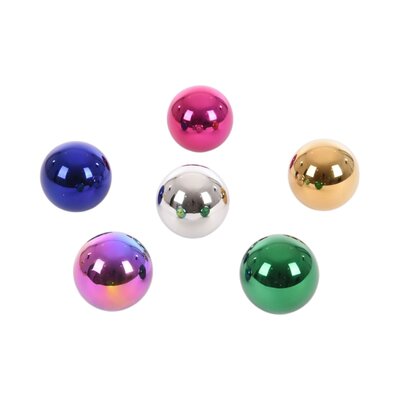 Sensorische Reflecterende Kleurmysterieballen
