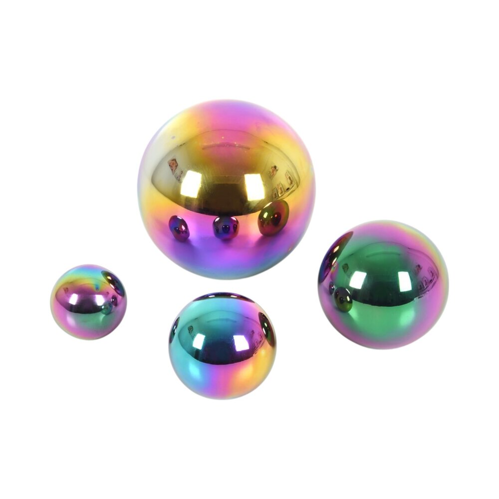 Sensorische Reflecterende Kleur Ballen