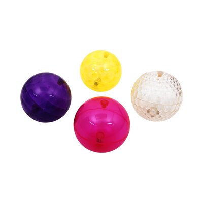 Sensorische Grote Knipperende Ballen Set