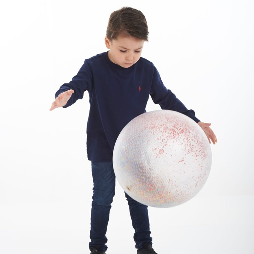 Confetti Bal