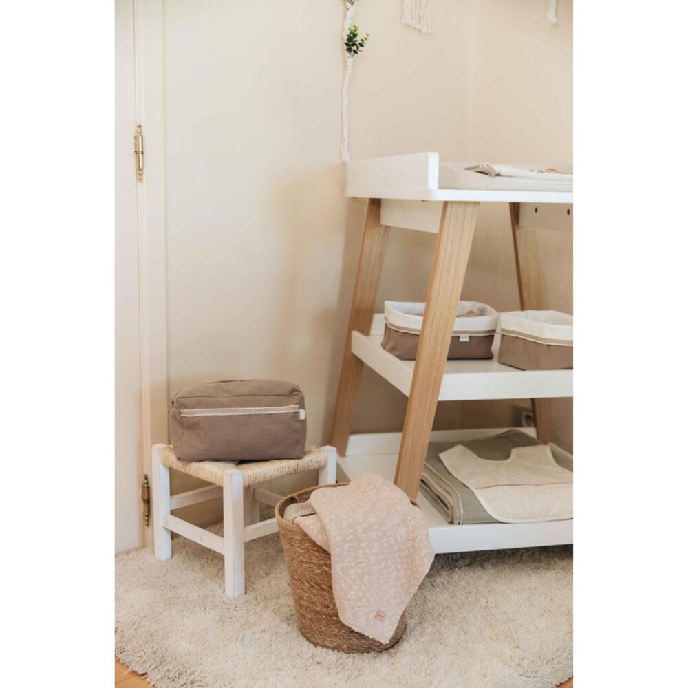 Toilettas Chocolate