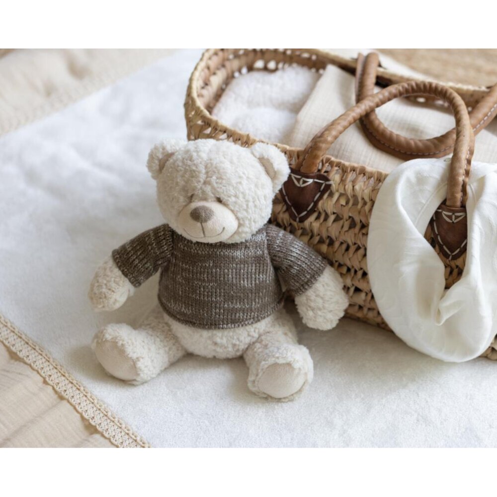 Knuffel Boho Bear 20cm