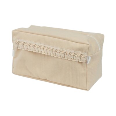 Toilettas Boho Sand