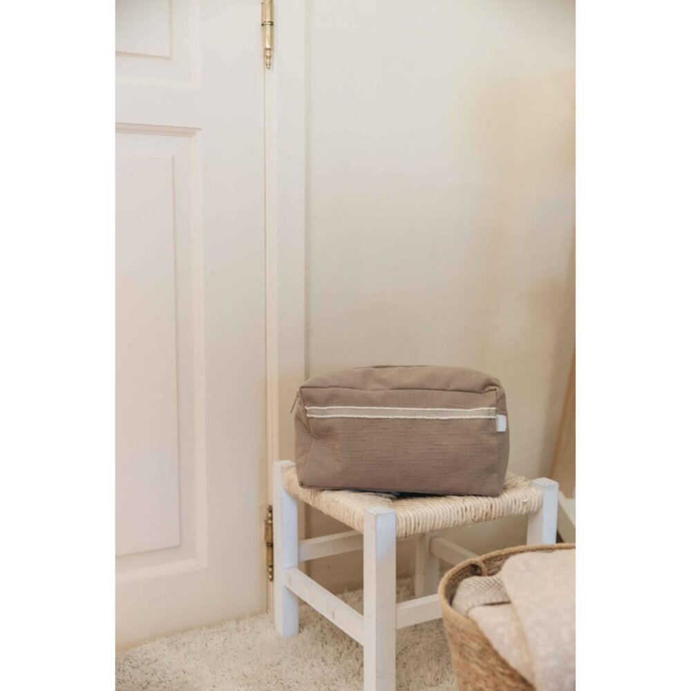 Toilettas Chocolate