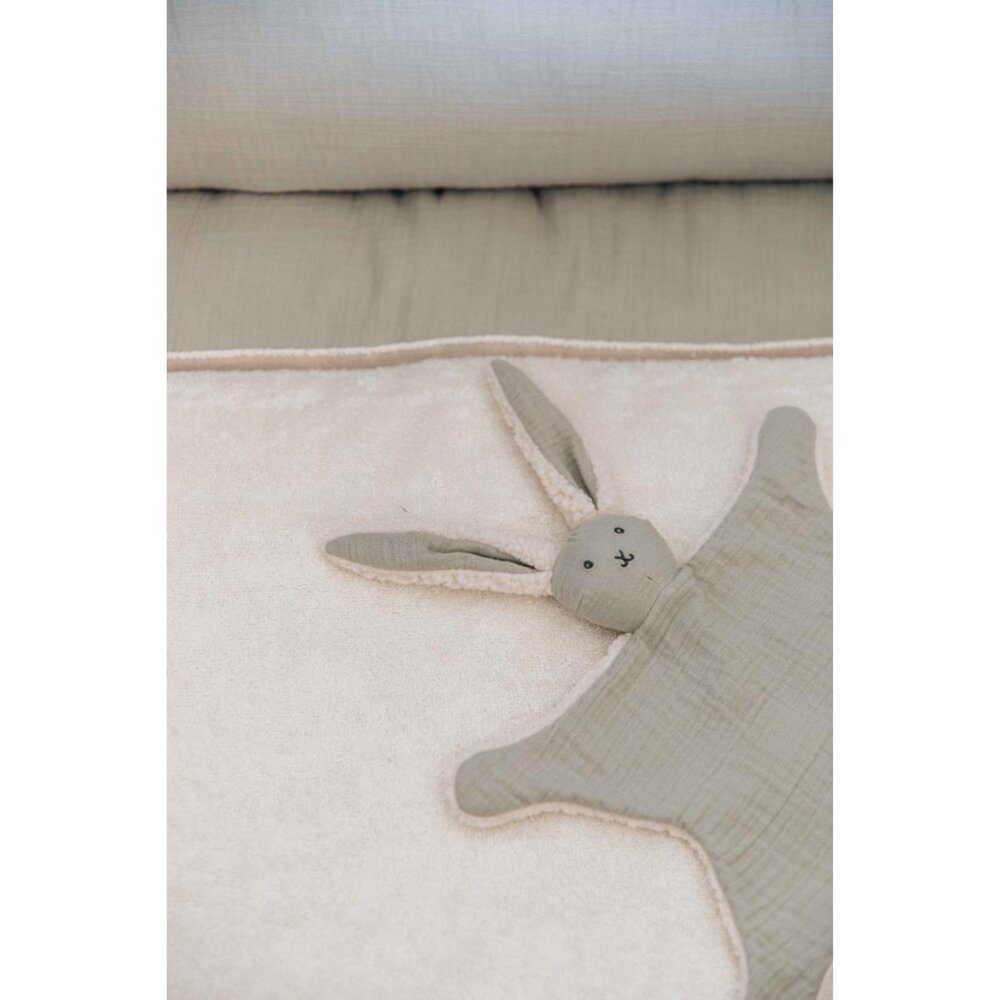 Doudou Rabbit Avocado