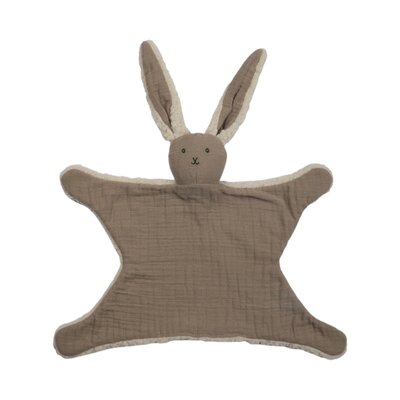 Doudou Rabbit Chocolate