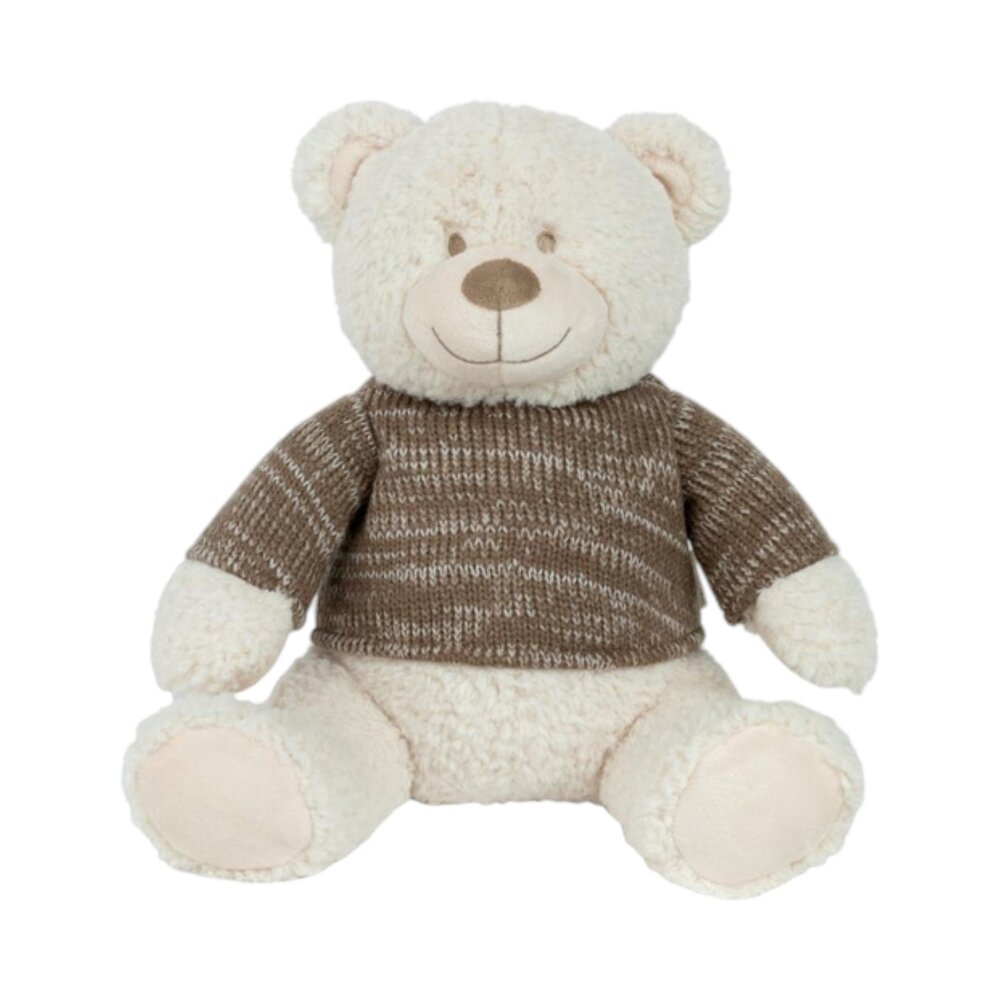 Knuffel Boho Bear 20cm