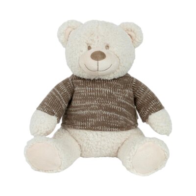 Knuffel Boho Bear 20cm