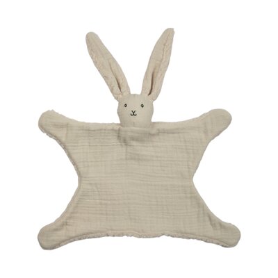 Doudou Rabbit Creme