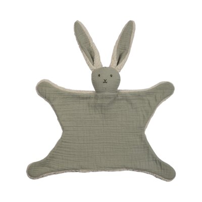 Doudou Rabbit Avocado