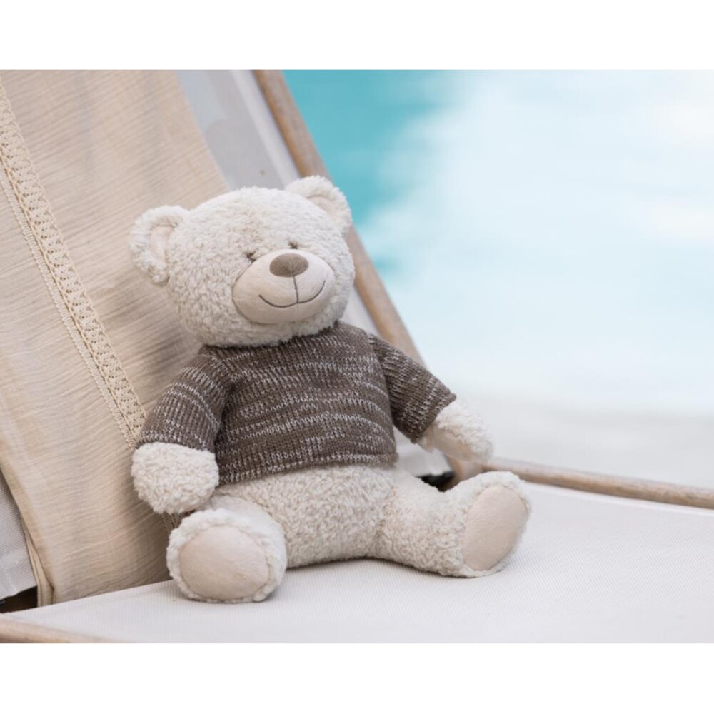Knuffel Boho Bear 20cm
