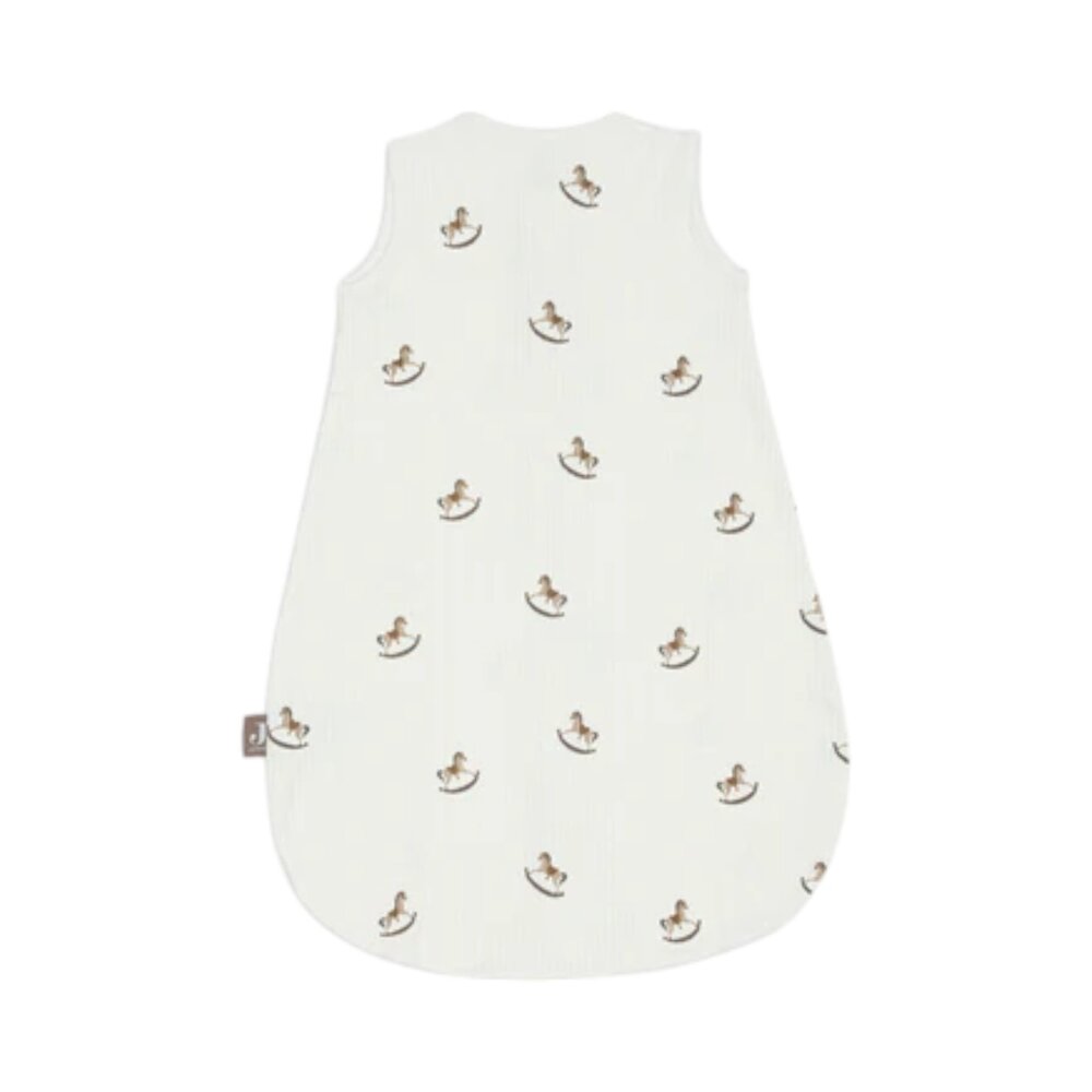 Slaapzak Newborn Jersey Rib 60cm Nostalgic Ride