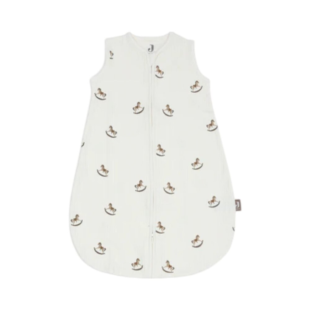 Slaapzak Newborn Jersey Rib 60cm Nostalgic Ride