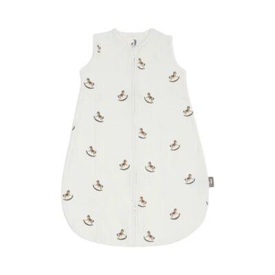 Slaapzak Newborn Jersey Rib 60cm Nostalgic Ride