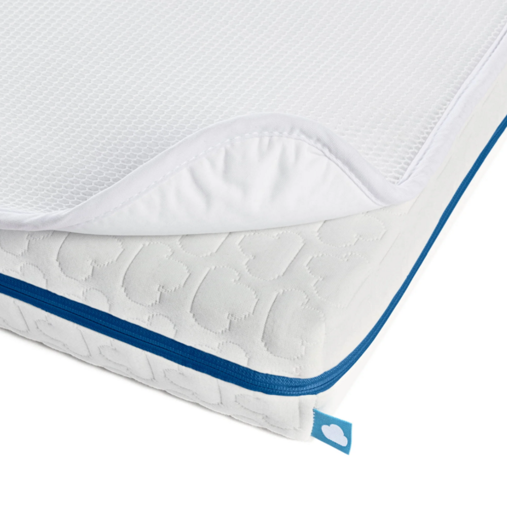 Sleep safe pack matras evolution 75x95 cm