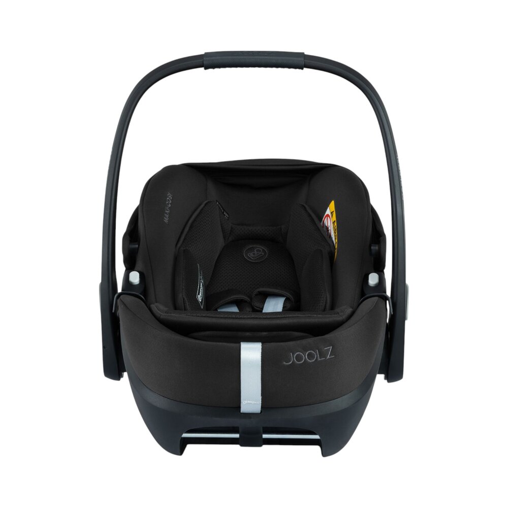 Autostoel pebble 360 Pro2 Space black