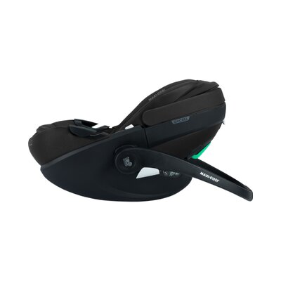 Autostoel pebble 360 Pro2 Space black