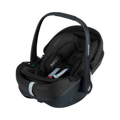 Autostoel pebble 360 Pro2 Space black