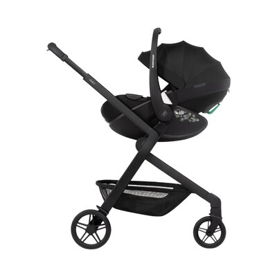 Autostoel pebble 360 Pro2 Space black