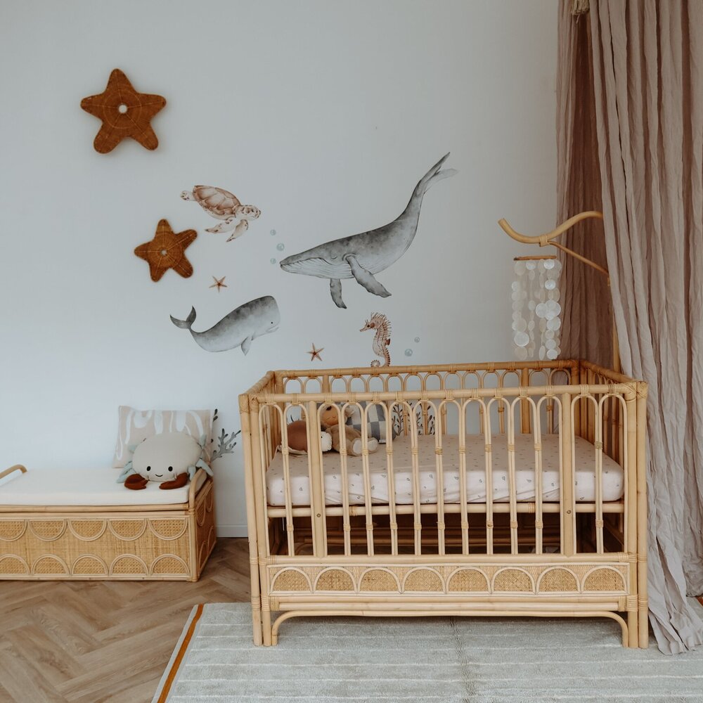 Ledikant Luna