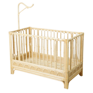 Ledikant 60x120 cm Luna Ledikant 60x120 cm Luna