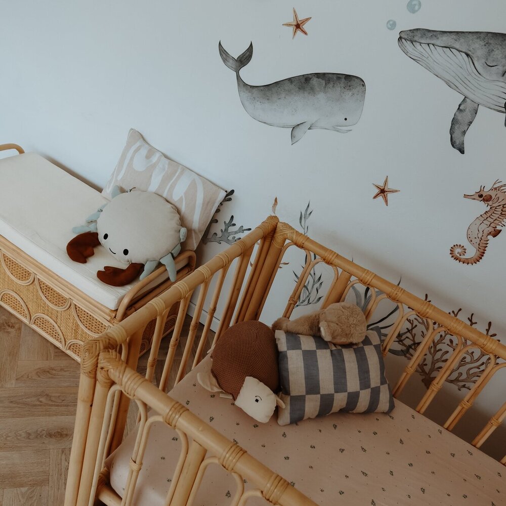 Ledikant Luna