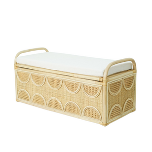 Speelgoedkist Luna Speelgoedkist Luna