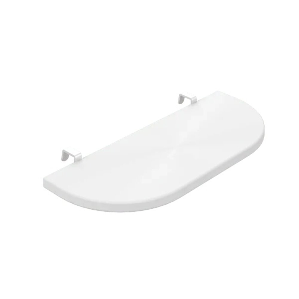 Hangtafel kinderbed White