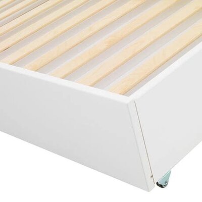 Rolbodem M/16 latten voor bedlade ART. 7060 / 7042