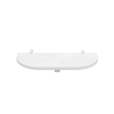 Hangtafel kinderbed White