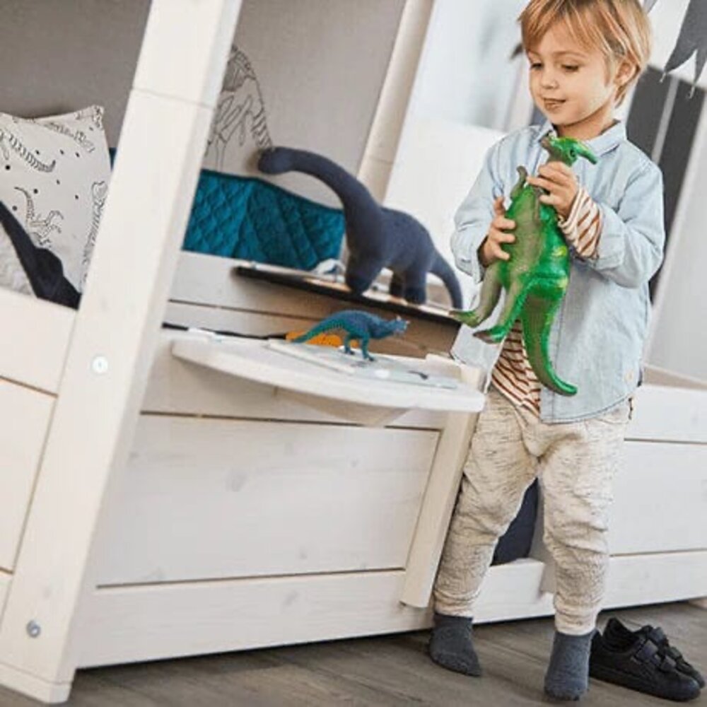 Hangtafel kinderbed White