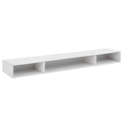 Opbergbox onder het kajuitbed White