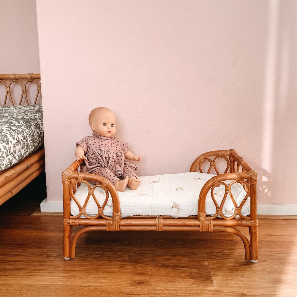Poppenbed Sammie